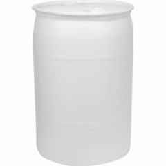 Water Barrels 