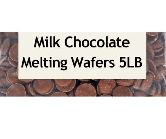 Chocolate 5lbs 