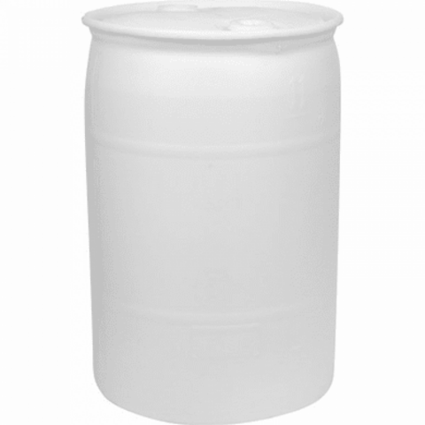 Water Barrels 