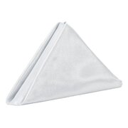 Satin Napkins