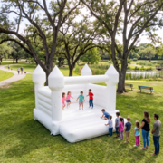 Public Park Events