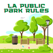 Public Park Events