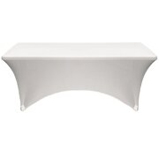 Spandex Rectangle Linens