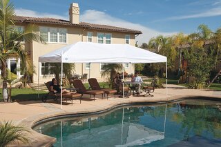 Canopy Tent 20 x 10