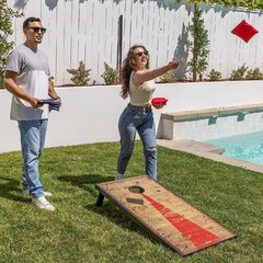 Cornhole Set 4Ft x2 Ft