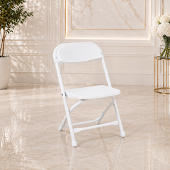 Kids Plastic Chair