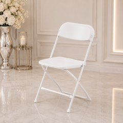 Adult Plastic Chair