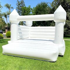 White Castle 13x13