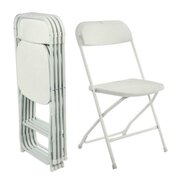Folding Chairs (ADULT)