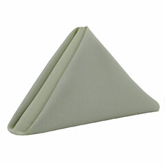Napkin 20in Sage Green