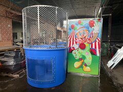 Dunk Tanks