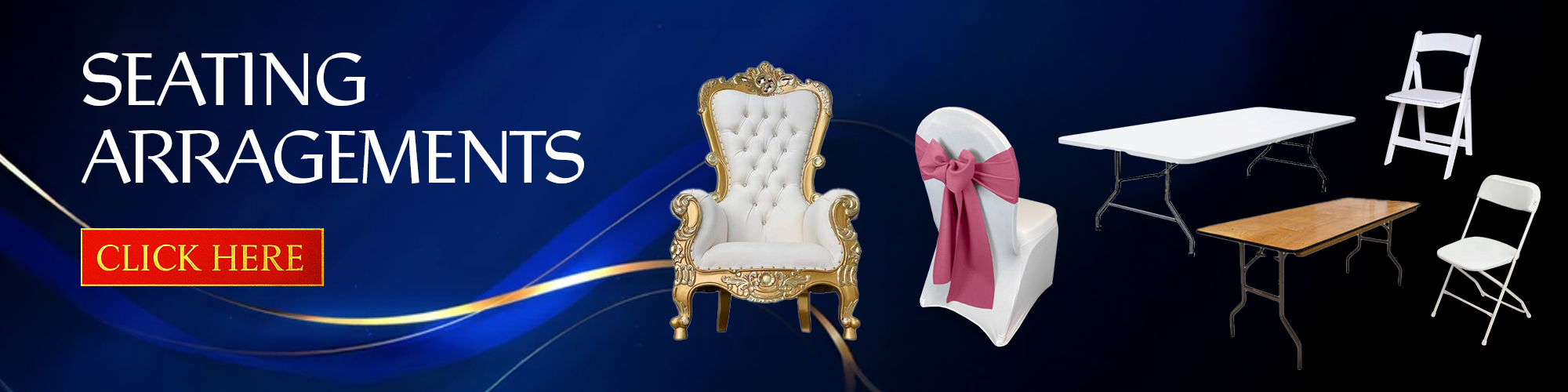 Seating Arrangements