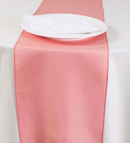 Dupioni Table Runners- Please select your desired Size and Color.  No cancellations or changes.  