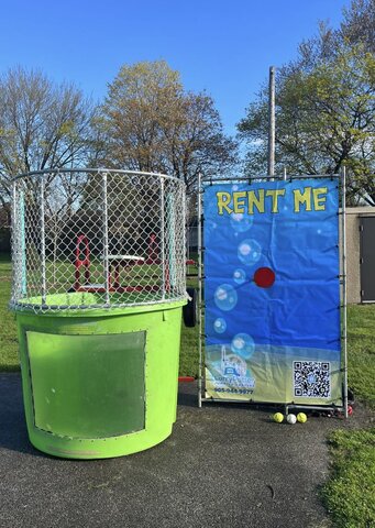 Dunk Tank