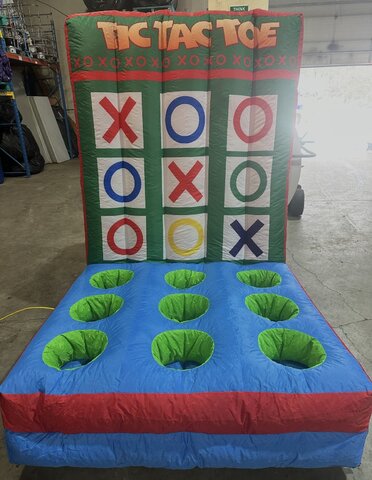 Tic Tac Toe