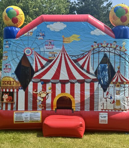 c5 Circus TSSA
