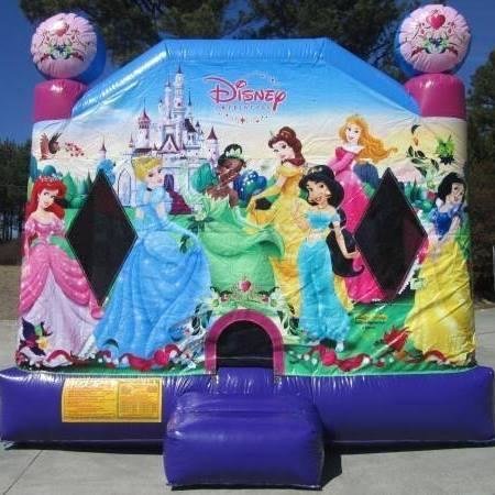 C5 Disney Princess Combo Wet/Dry