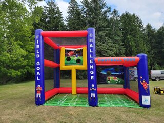 Gridiron Challenge