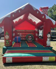 Santas Workshop-TSSA