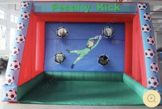 Penalty Kick