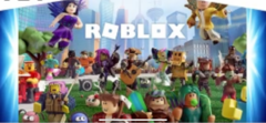 ROBLOX Banner
