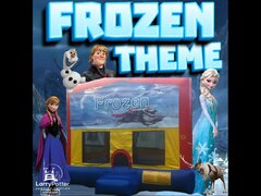Frozen Banner