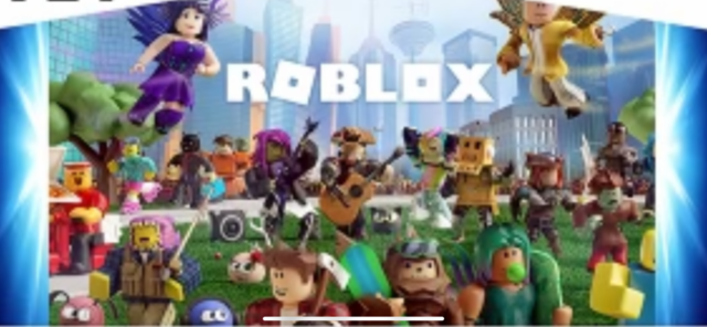 ROBLOX Banner