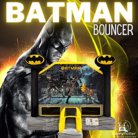 Pre Book Today Batman (NEW)  Available after May 1/23