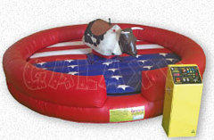 Mechanical Bull