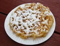 funnel-cakes