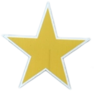 Yellow Star