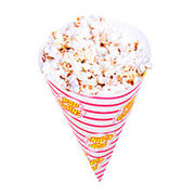 Additional Servings of Pop Corn - 50