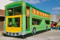 Safari Bus Combo