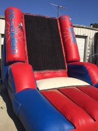 Velcro Wall