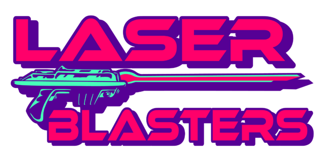 Laser Blasters