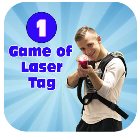 Laser Tag