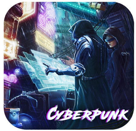 Cyberpunk