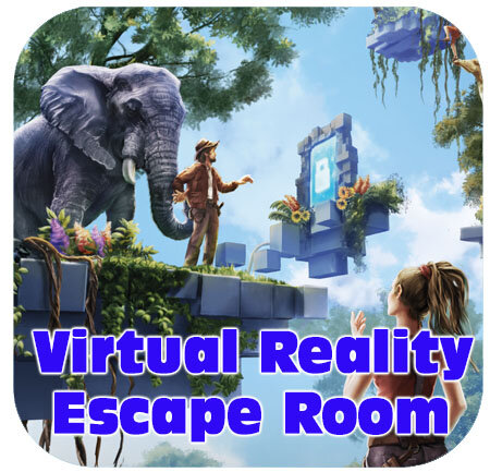 VR Escape Room