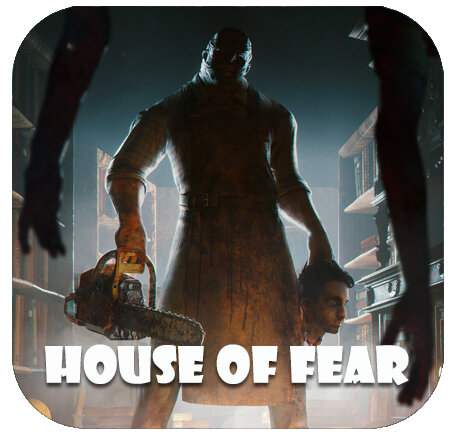 House of Fear