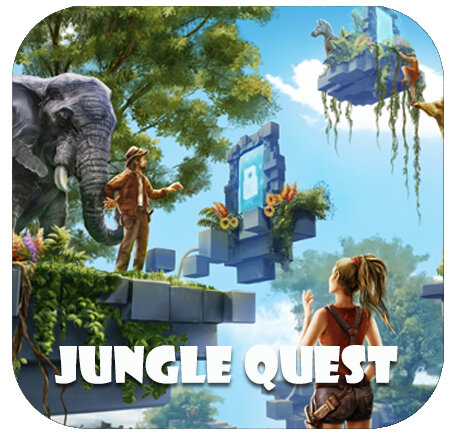 Jungle Quest