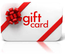$10 Gift Card