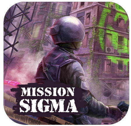 Mission Sigma