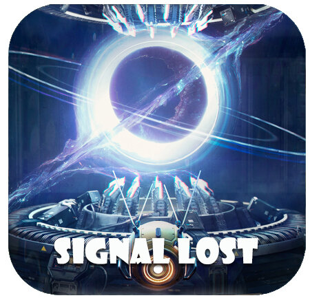 Signal Lost