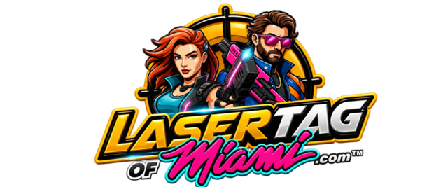 Laser Tag Of Miami