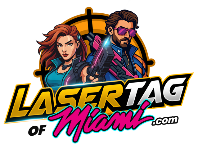 Laser Tag Of Miami