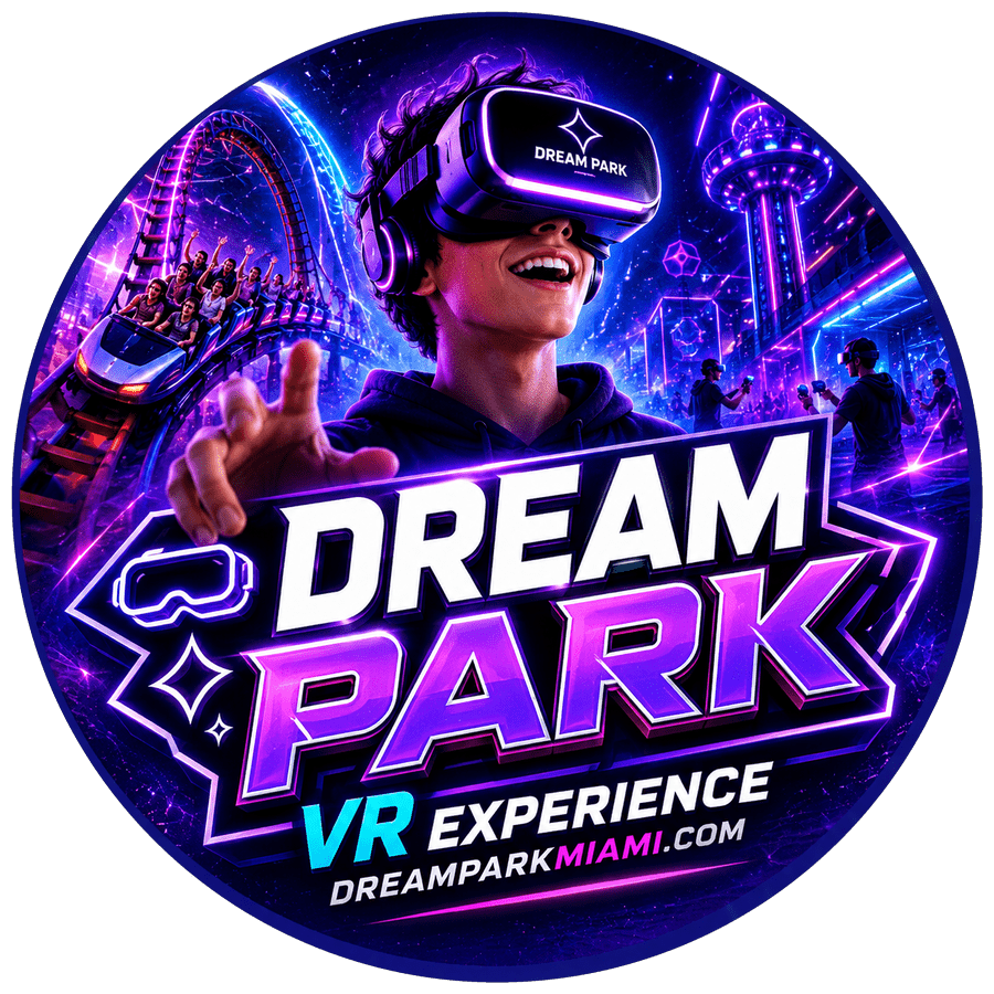 Dream Park VR