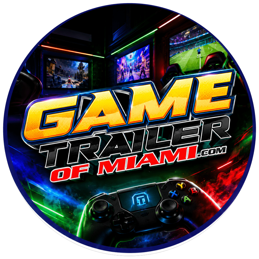 Game Trailer