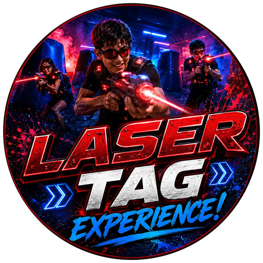 Laser Tag Experience