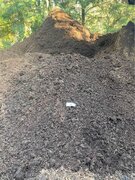 Mulch Delivery