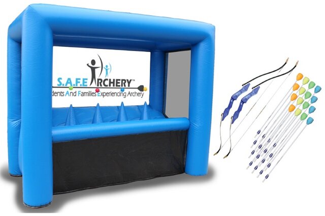 Archery Game Game